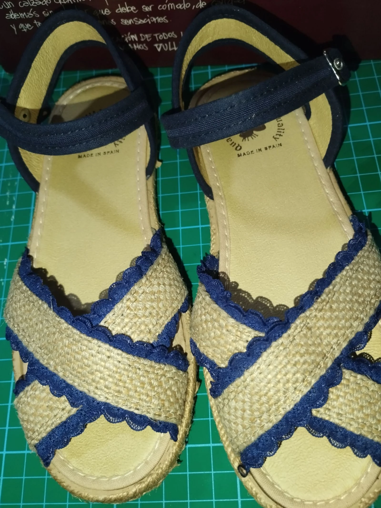 Vulladi sandalen voor meisjes maat 31 – photo 2